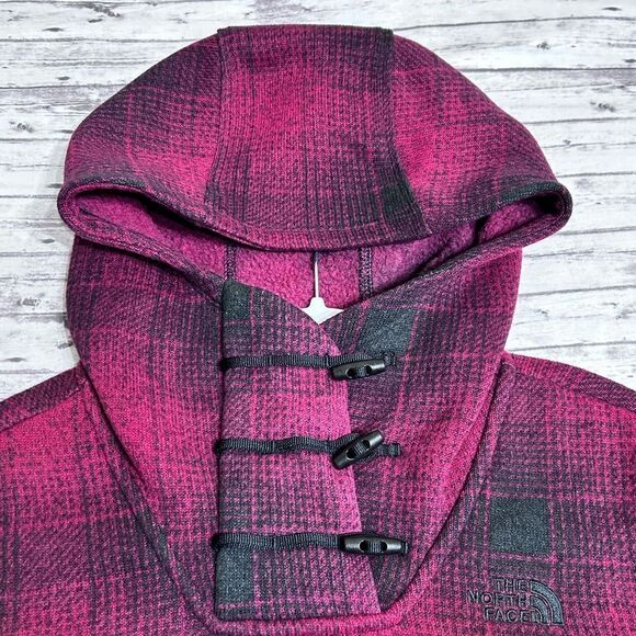 The North Face Crescent Hooded Pullover - Picture 5 of 11